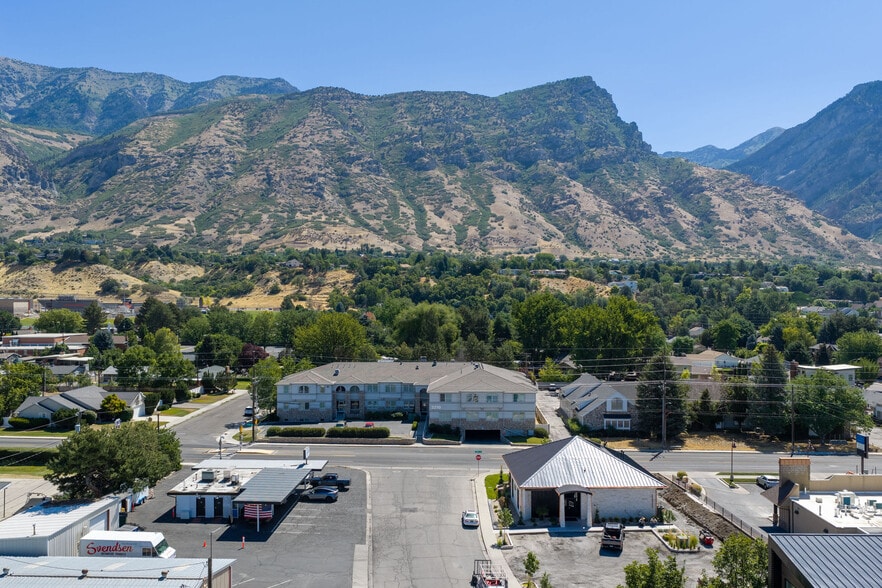 More Photos Of 3204-3210 N Canyon Rd, Provo Office For Sale