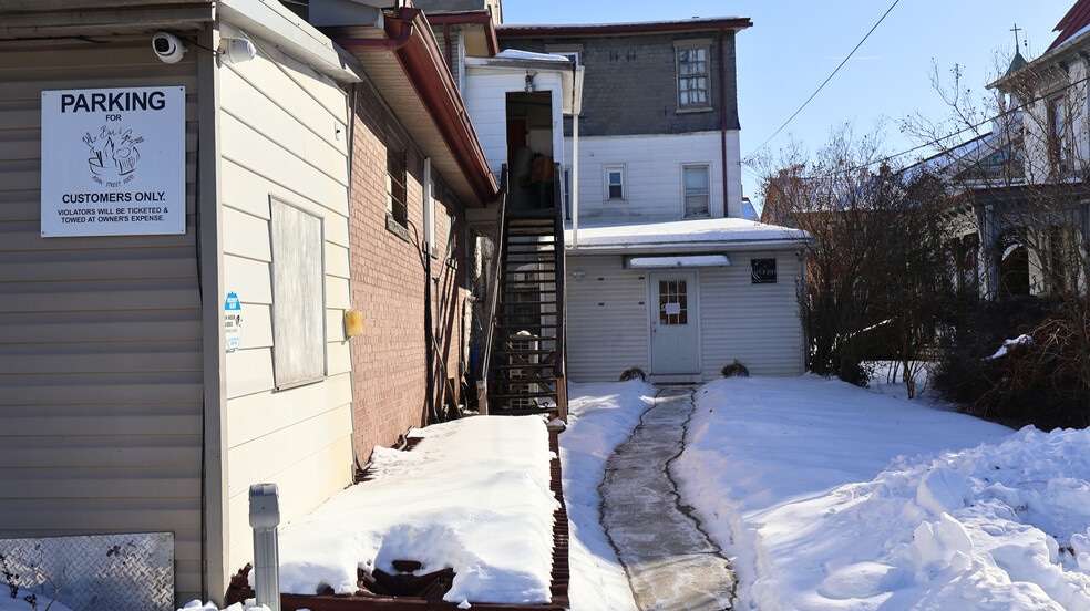 More Photos Of 103 W Main St, Annville Restaurant For Sale