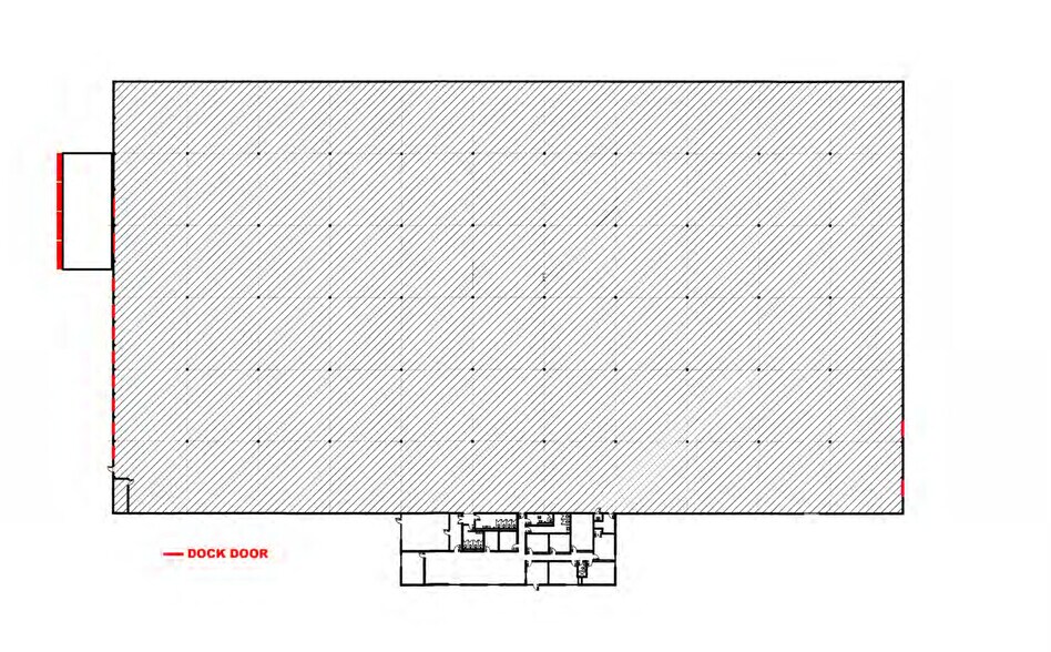 More Photos Of 1138 Barranca Dr, El Paso Warehouse For Lease