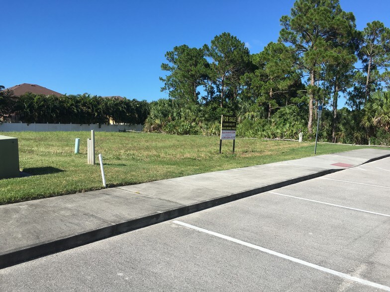 More Photos Of 3922 W Eau Gallie Blvd, Melbourne Land For Lease