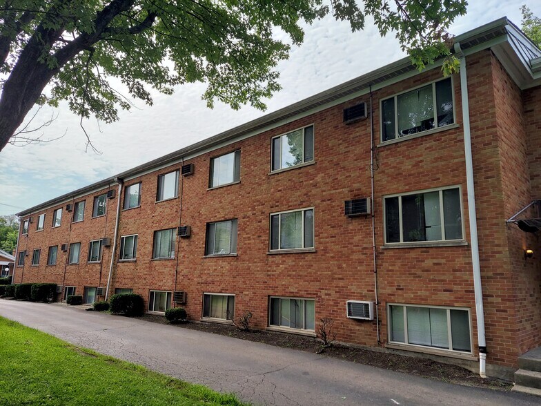 More Photos Of , Cincinnati Multifamily For Sale