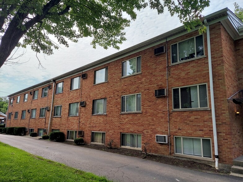 More Photos Of , Cincinnati Multifamily For Sale