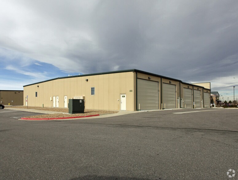 More Photos Of 9337 Commerce Center St, Highlands Ranch Showroom For Sale