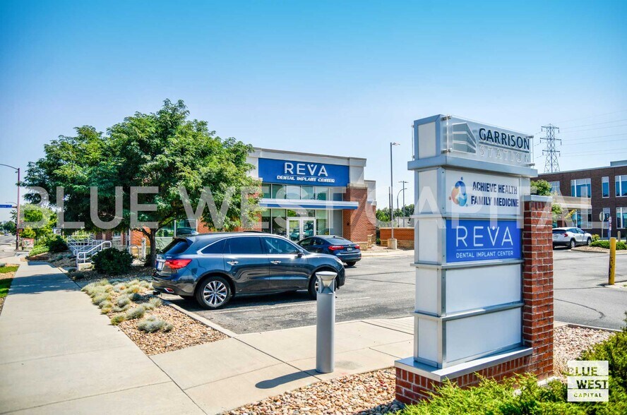 More Photos Of 9210 W Colfax Ave, Denver Freestanding For Sale