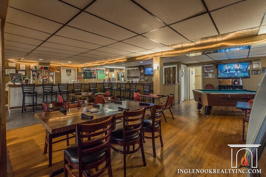 More Photos Of 226 W Main St, Amsterdam Storefront Retail Residential For Sale