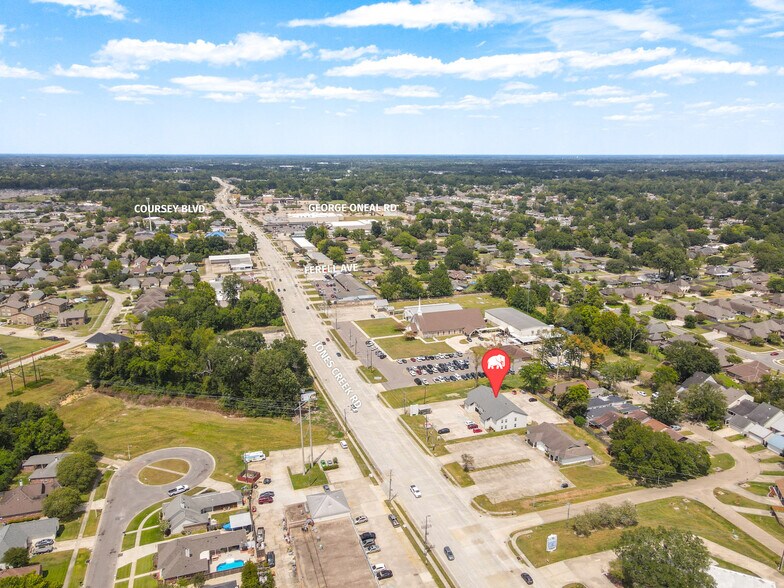 More Photos Of 5917 Jones Creek Rd, Baton Rouge Office For Sale
