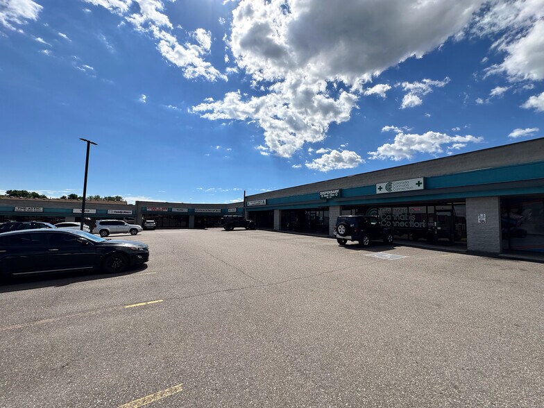 More Photos Of 4550 S Kipling St, Littleton Unknown For Lease