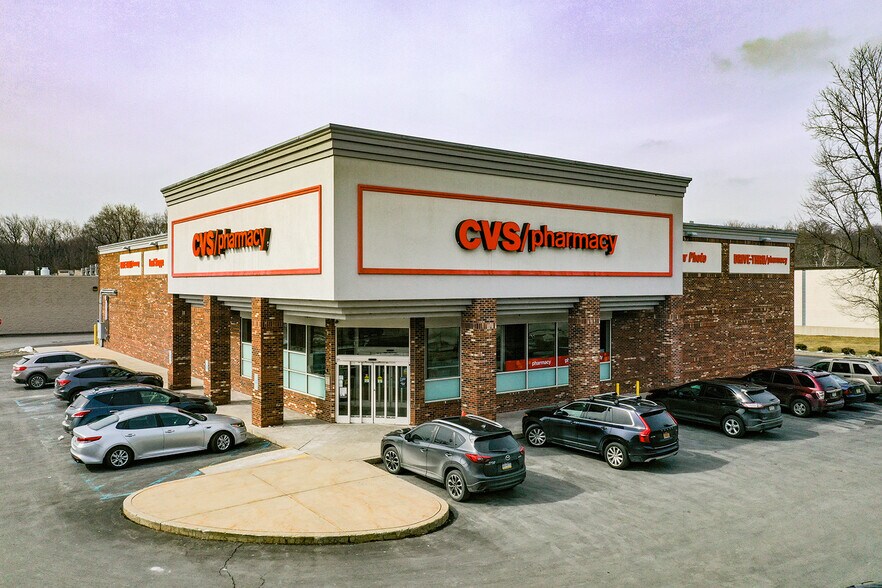 More Photos Of Route 611 & Old Mill Road, Tannersville Unknown For Lease