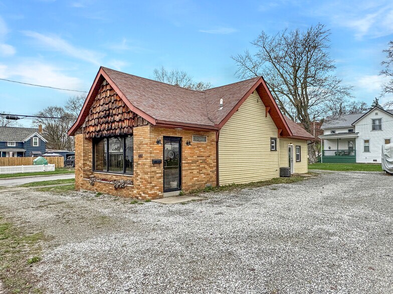 Primary Photo Of 401 Wooster St, Lodi Office Residential For Sale