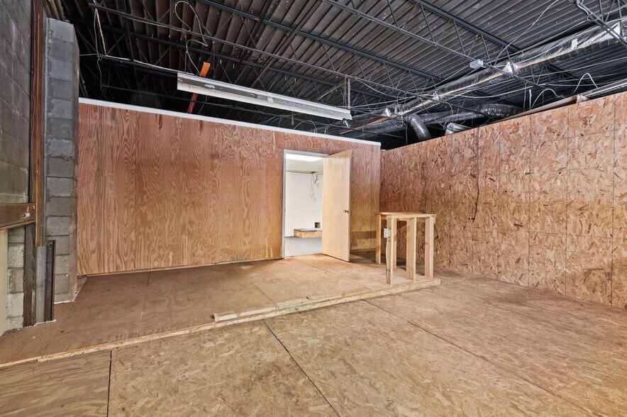 More Photos Of 5335 Butler St, Pittsburgh Storefront Retail Residential For Sale