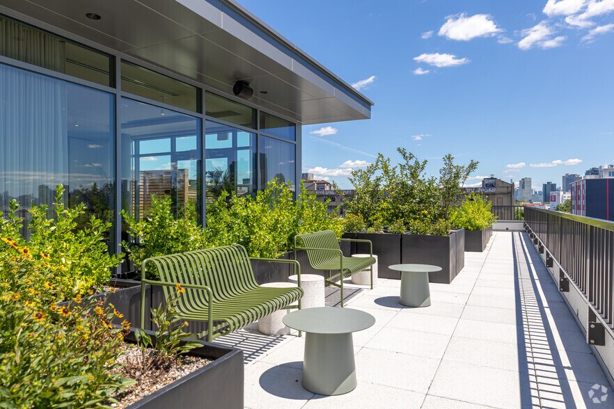 More Photos Of 89 Monitor St, Jersey City Apartments For Lease