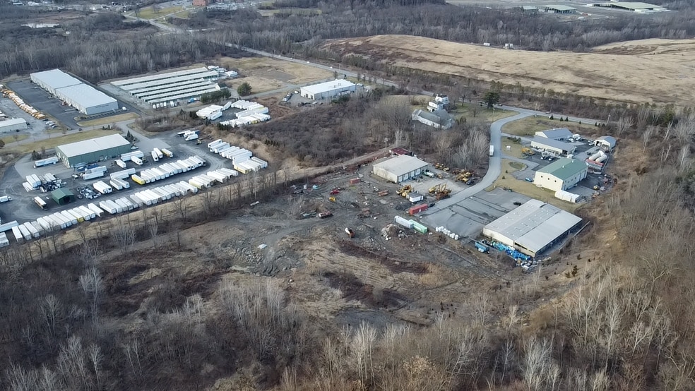 More Photos Of 9 Musket Ct, Goshen Warehouse For Lease