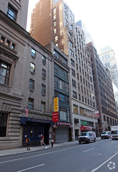 More Photos Of 21 W 39th St, New York Loft Creative Space For Lease