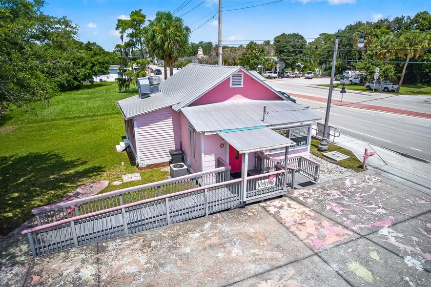 More Photos Of 1005 W Midway Rd, Fort Pierce Office For Lease