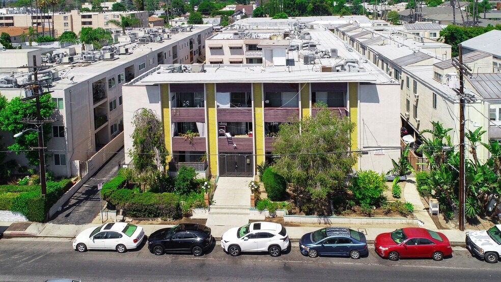 More Photos Of 5247 Corteen Pl, Valley Village Apartments For Sale