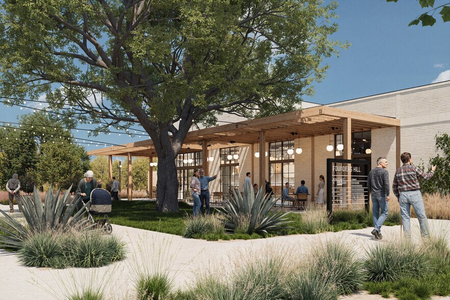 More Photos Of 30200 FM 1093 Rd, Fulshear Unknown For Lease