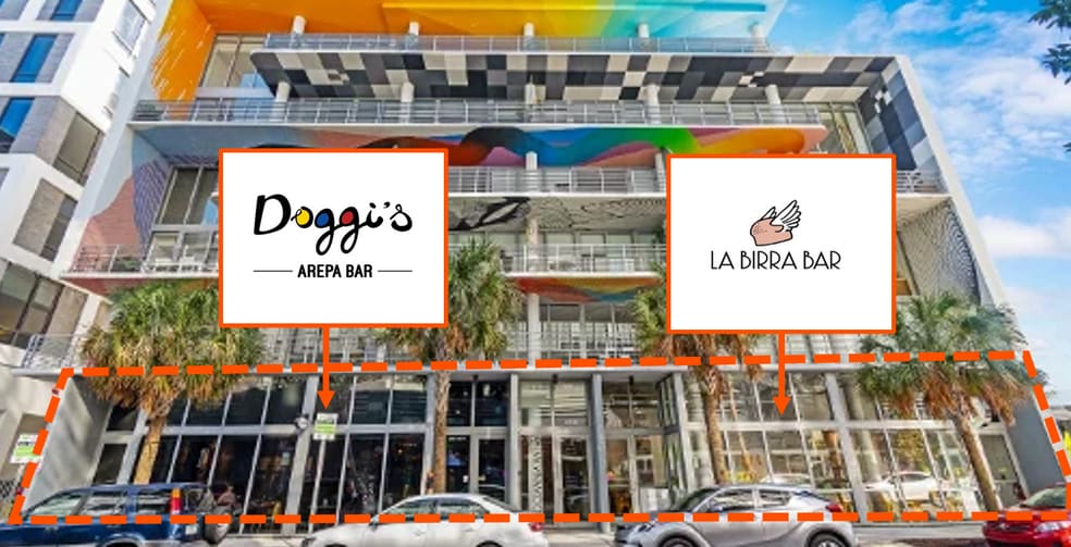 More Photos Of 250 NW 24th St, Miami Apartments For Sale