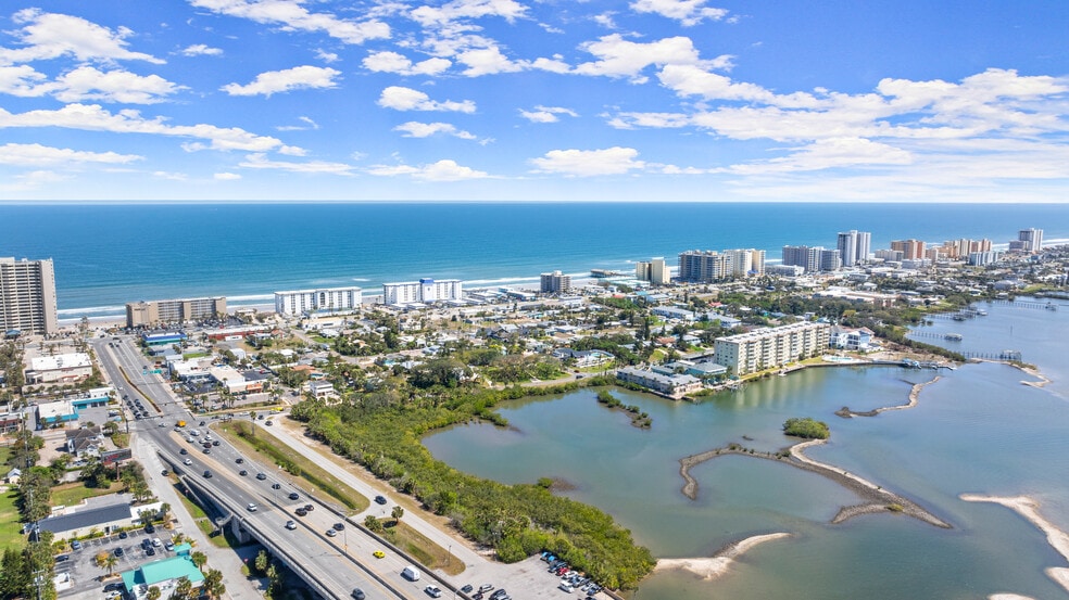 More Photos Of 0 S Peninsula Dr, Port Orange Land For Sale