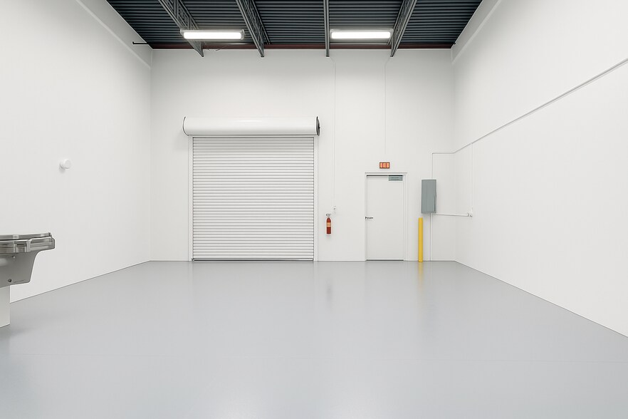 More Photos Of 8600 Commodity Cir, Orlando Showroom For Sale