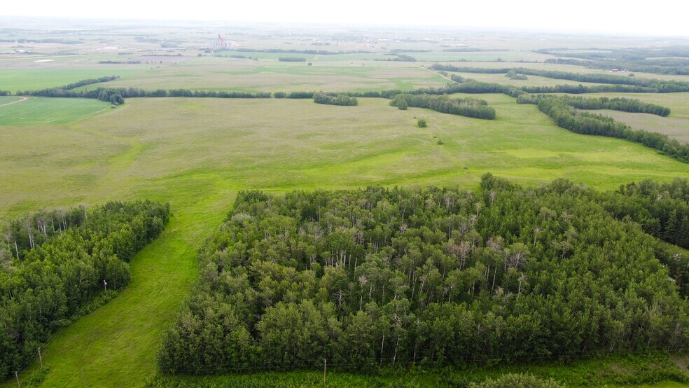 More Photos Of 55323 Range Road 201, Lamont Land For Sale