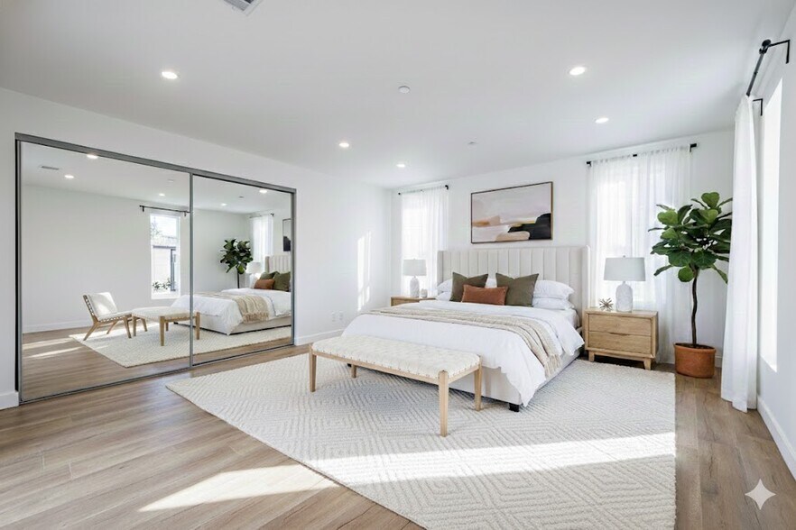 More Photos Of 4514 Lomita St, Los Angeles Multifamily For Sale