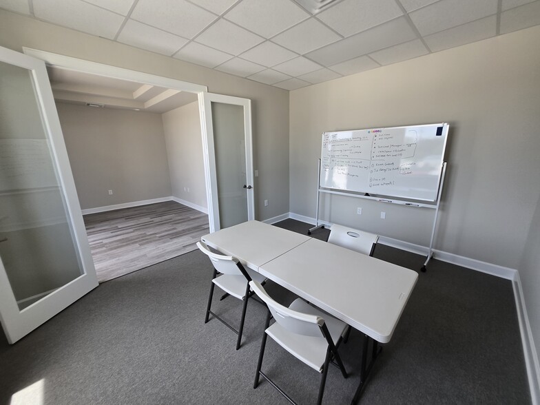 More Photos Of 6110 Sienna Ranch Rd, Missouri City Medical For Lease