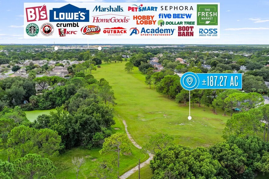 More Photos Of 14401 Sports Club Way, Orlando Golf Course Driving Range For Sale