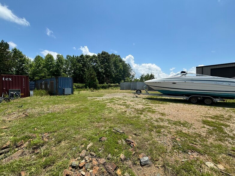 More Photos Of 92 Chestatee Industrial, Dahlonega Warehouse For Sale