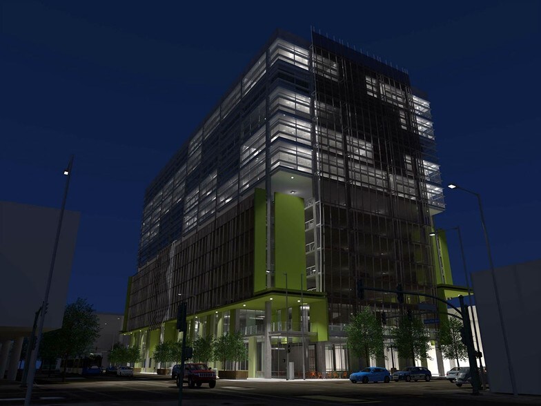 More Photos Of 75 E Broadway Blvd, Tucson Office For Lease