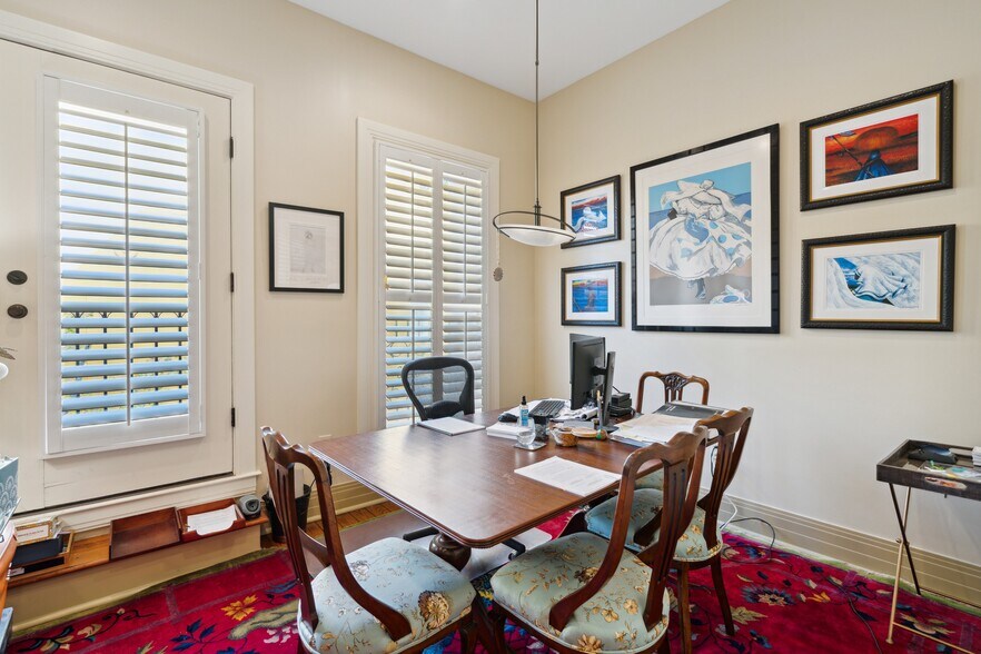 More Photos Of 46 State St, Charleston Office Residential For Lease