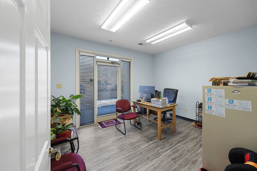 More Photos Of 2782 N Highland Ave, Jackson Loft Creative Space For Sale