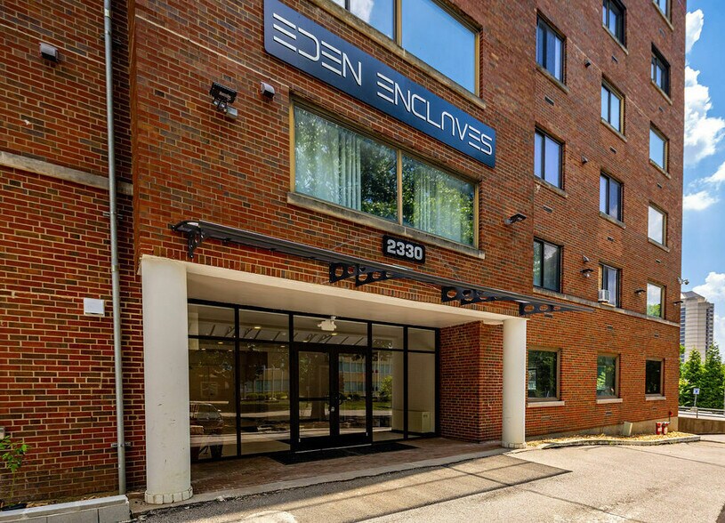 More Photos Of 2330 Victory Pky, Cincinnati Office Residential For Lease