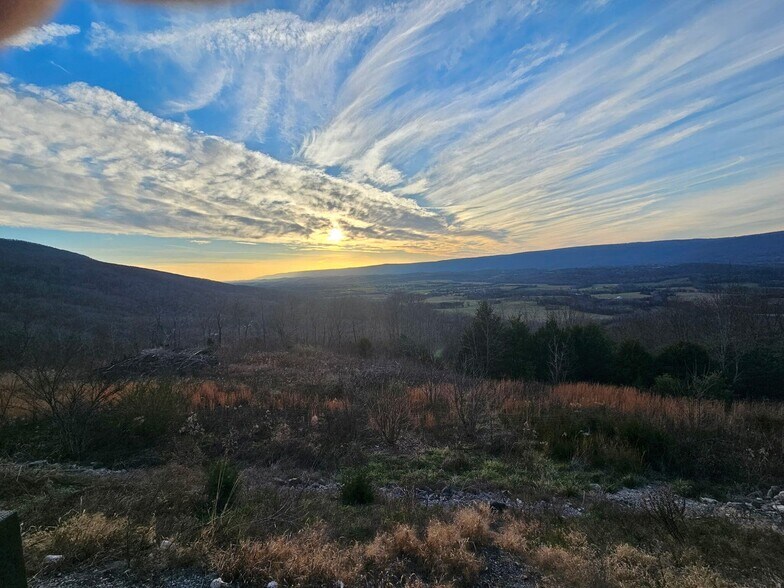 More Photos Of 762 Smith Mountain Rd, Dunlap Land For Sale