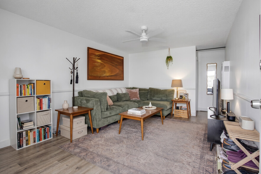 More Photos Of 817 Mira Mar Ave, Long Beach Apartments For Sale