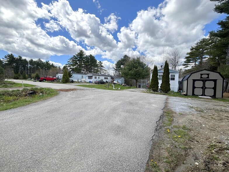 More Photos Of 170 Lady Slipper Ln, Waldoboro Land For Sale