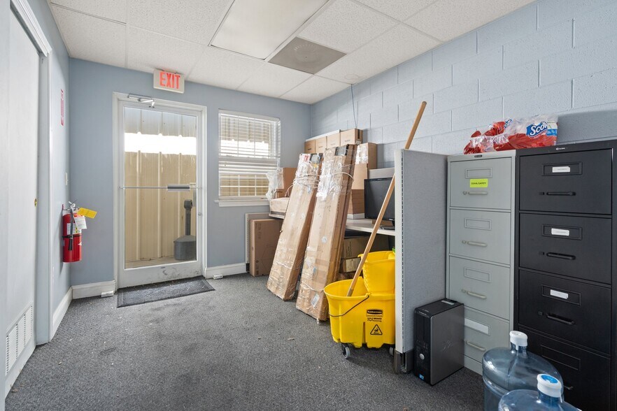 More Photos Of , Rochelle Industrial For Sale