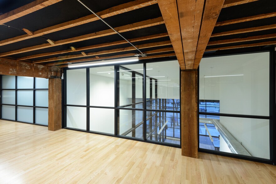 More Photos Of 1714-1720 Franklin St, Oakland Office For Sale