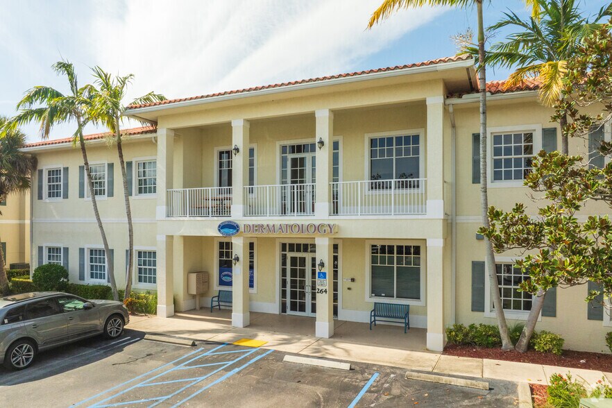 More Photos Of 264 NW Peacock Blvd, Port Saint Lucie Medical For Lease