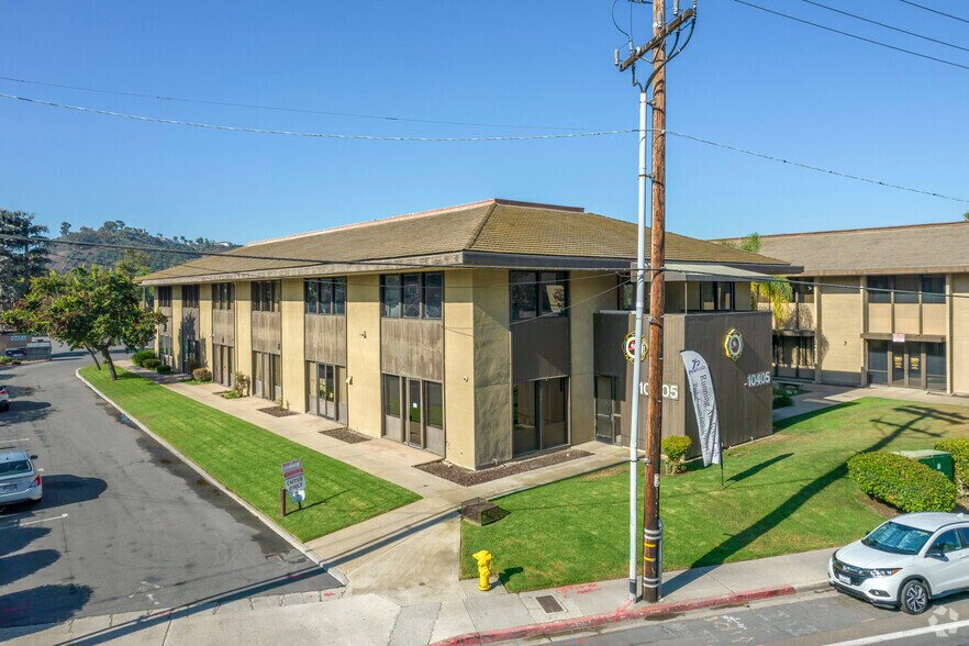 Primary Photo Of 10405 San Diego Mission Rd, San Diego Loft Creative Space For Lease