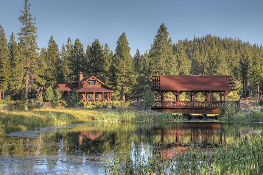 More Photos Of 4375 Grizzly Rd, Portola Land For Sale