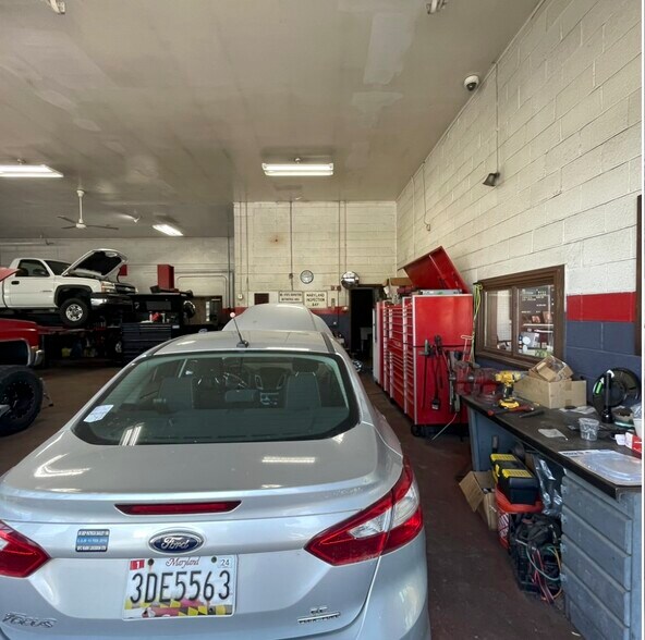 More Photos Of 2457 Conowingo Rd, Bel Air Auto Dealership For Sale