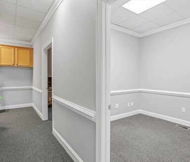 More Photos Of 101-111 Salem Towne Ct, Apex Office For Sale