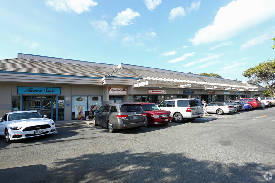 More Photos Of 3045 Monsarrat Ave, Honolulu Freestanding For Lease