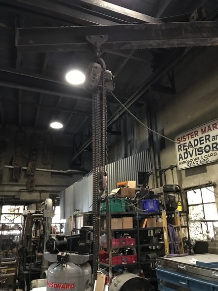 More Photos Of 2409-2417 Cedar St, Philadelphia Warehouse For Sale