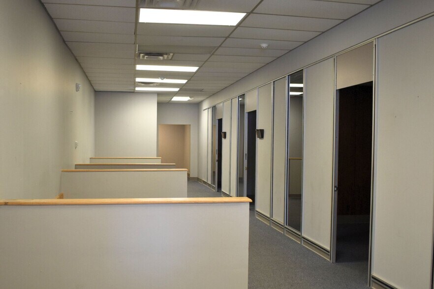 More Photos Of 45 Chenango St, Binghamton Office For Lease