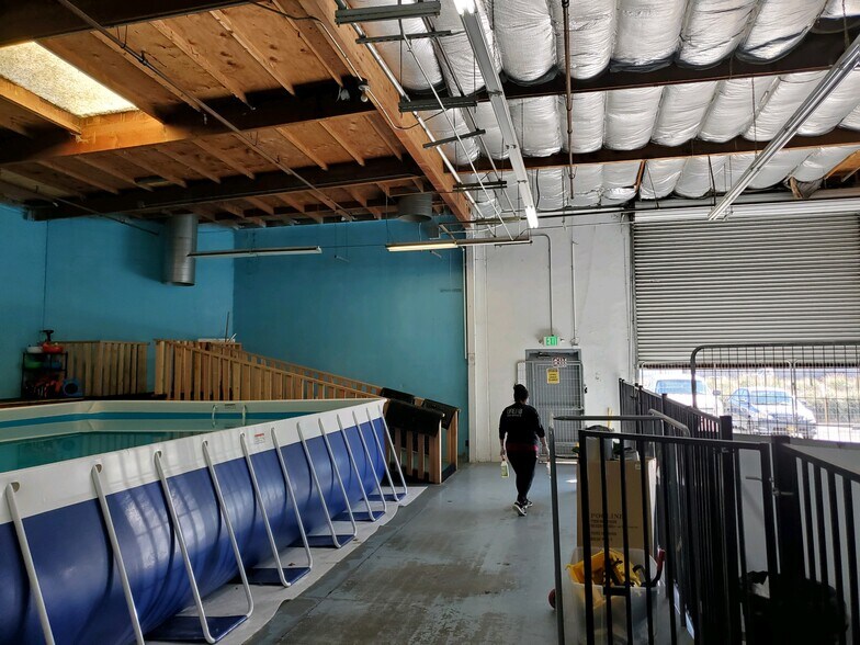 More Photos Of 1498 Gladding Ct, Milpitas Manufacturing For Sale