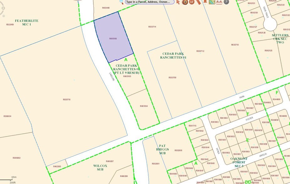 More Photos Of 210 N Lakeline Blvd, Cedar Park Medical For Lease