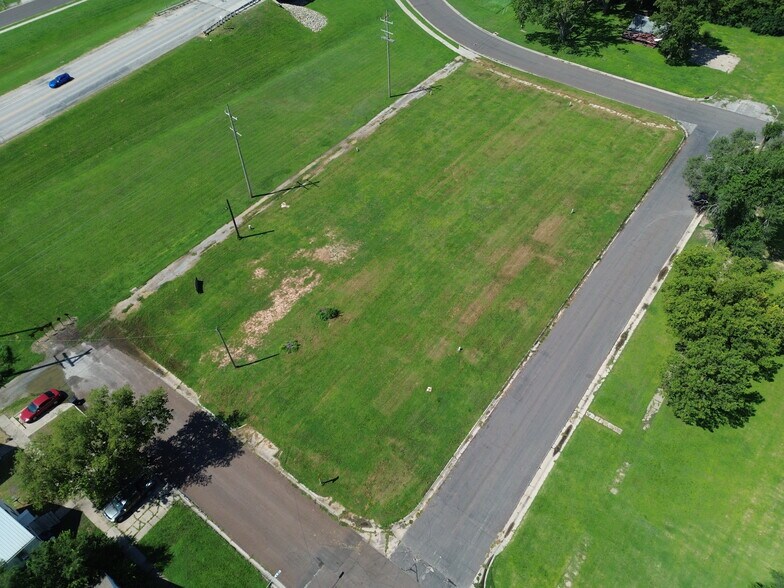 More Photos Of 207 N 3rd St, Marysville Land For Sale