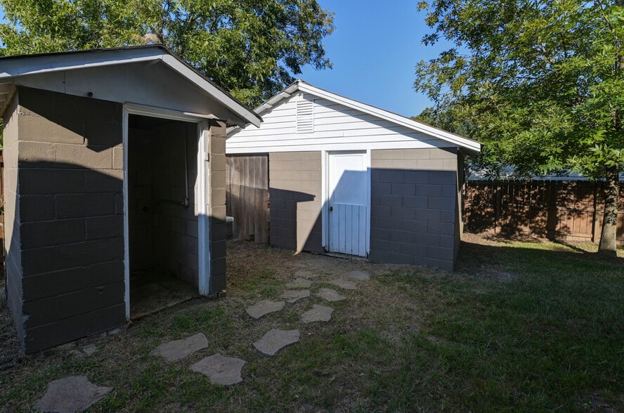 More Photos Of 6009 Wescott Rd, Columbia Land For Sale