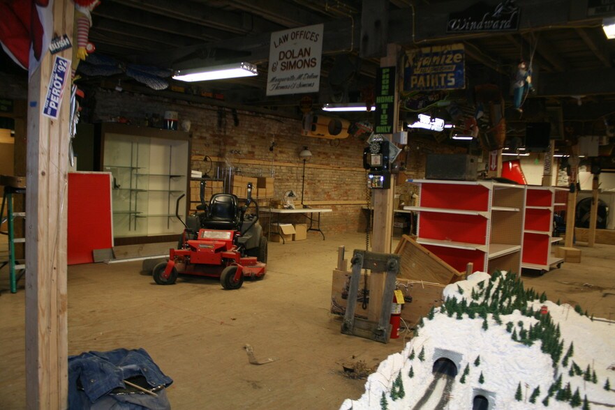 2574 Route 9W, Saugerties, NY 12477 Warehouse For Sale